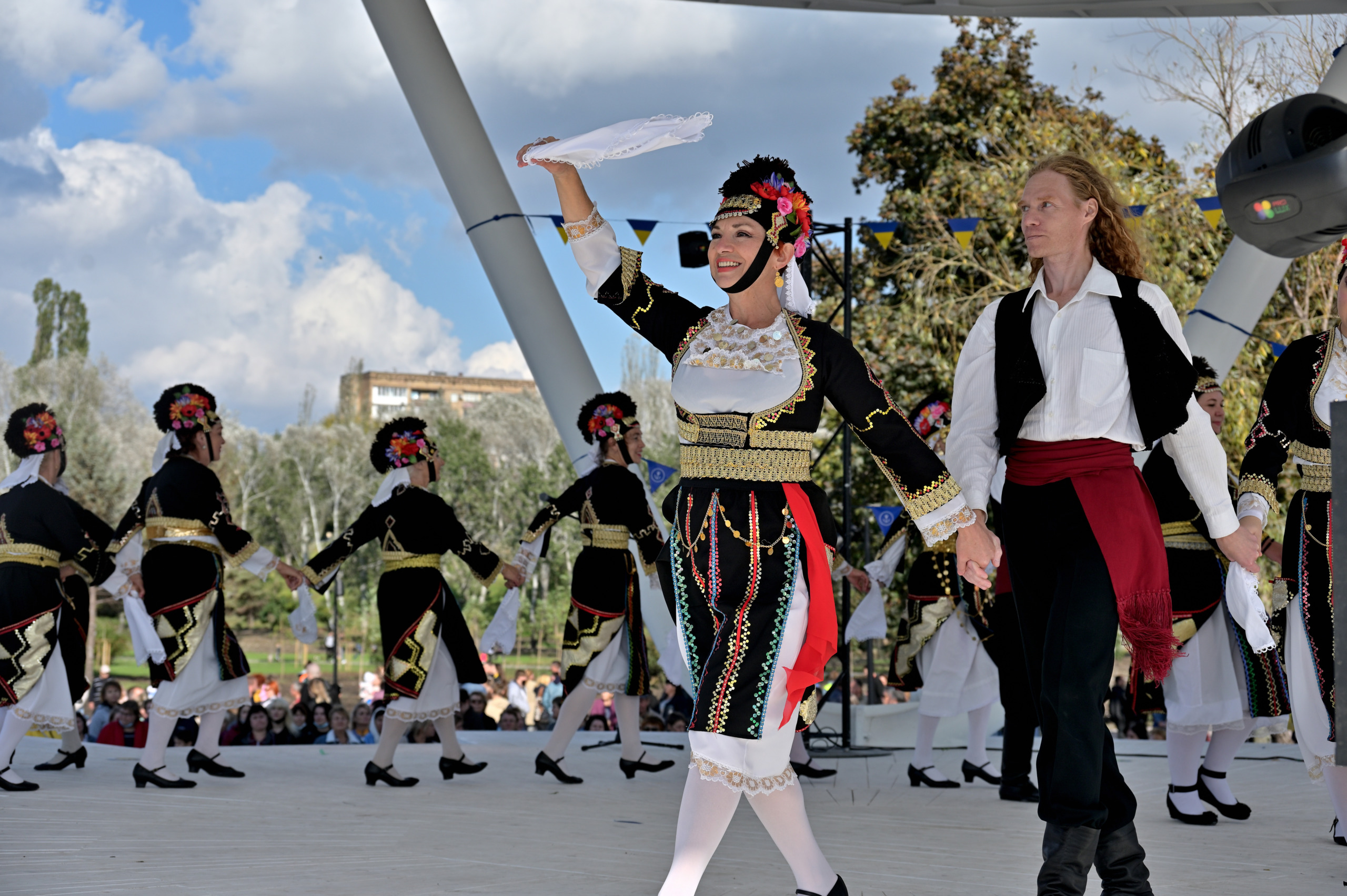 Ілюстрація до конкурсу «Грецький слід в історії моєї малої Батьківщини»