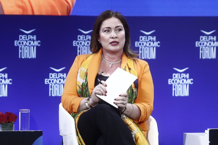 Майра Міроянні